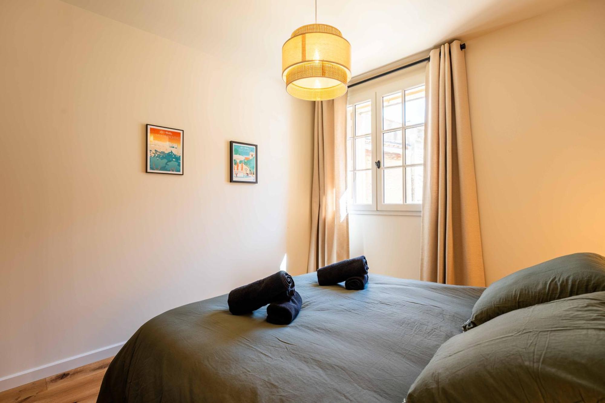 Appartamento Oustau De Marie Saint-Rémy-de-Provence Esterno foto