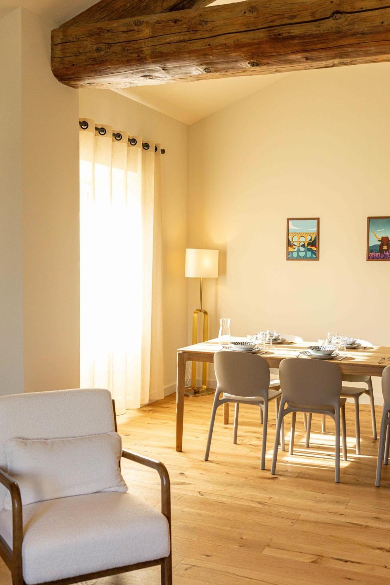 Appartamento Oustau De Marie Saint-Rémy-de-Provence Esterno foto
