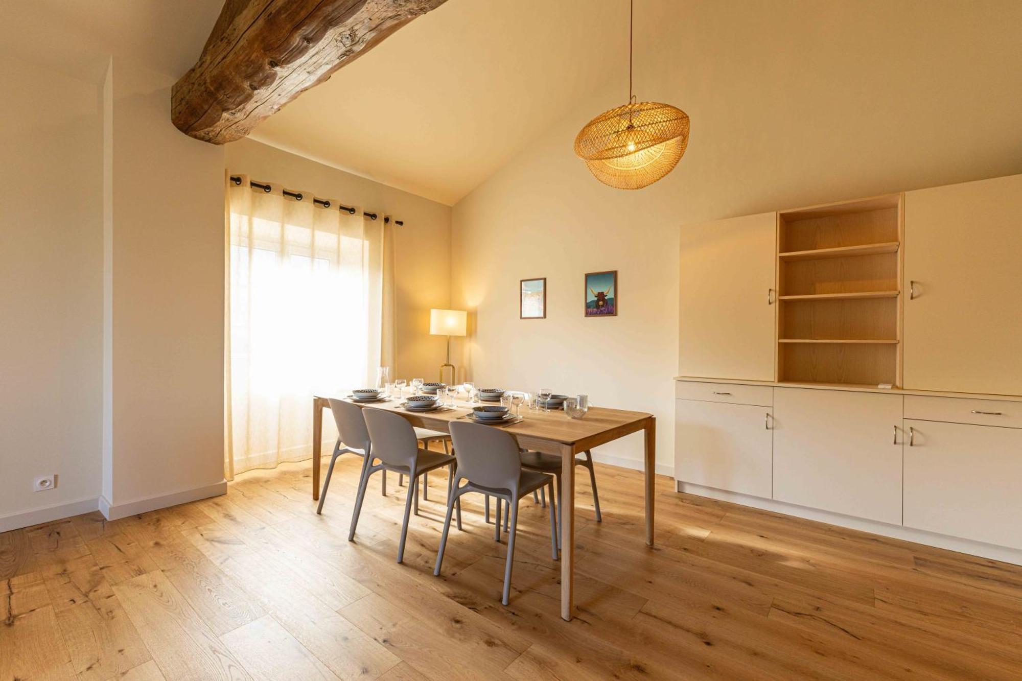 Appartamento Oustau De Marie Saint-Rémy-de-Provence Esterno foto