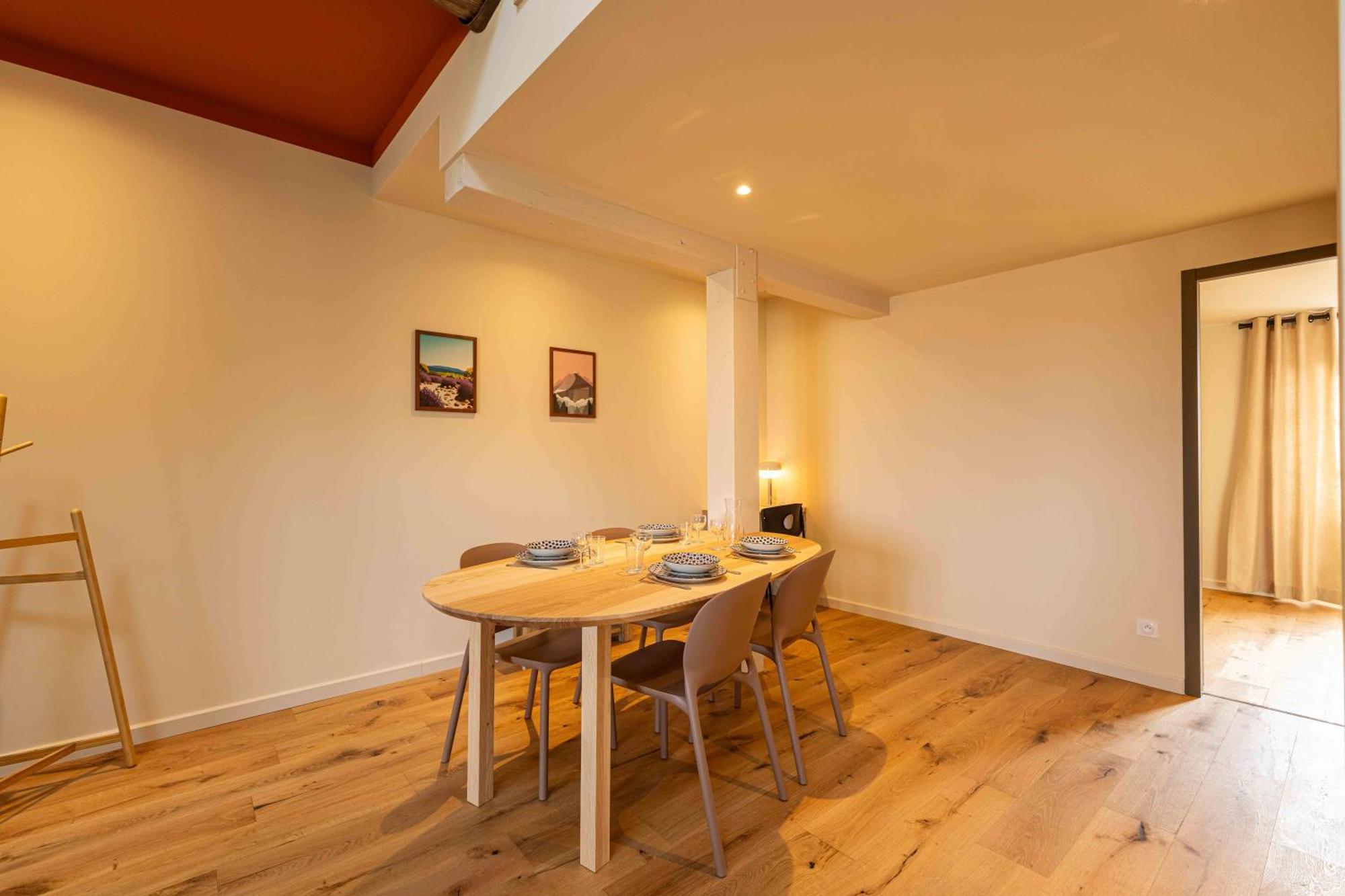 Appartamento Oustau De Marie Saint-Rémy-de-Provence Esterno foto