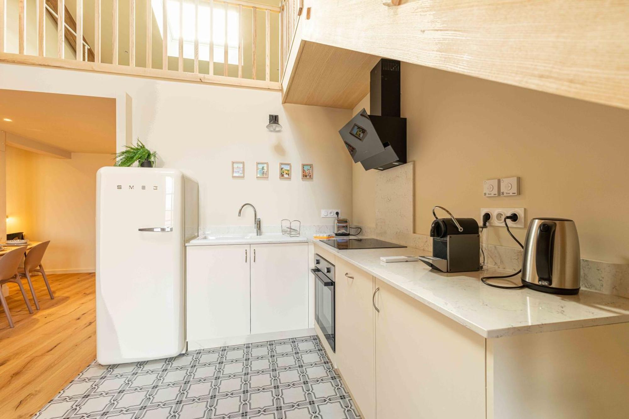 Appartamento Oustau De Marie Saint-Rémy-de-Provence Esterno foto